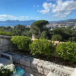 Galateias, Un Coin De Paradis, Superbe Vue Avec Piscine Privee 빌라