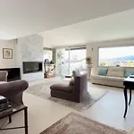 Galateias, Un Coin De Paradis, Superbe Vue Avec Piscine Privee 칸느