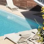 Galateias, Un Coin De Paradis, Superbe Vue Avec Piscine Privee 빌라