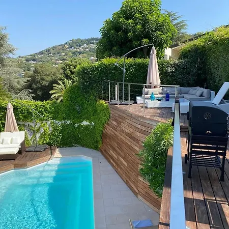 Galateias, Un Coin De Paradis, Superbe Vue Avec Piscine Privee *