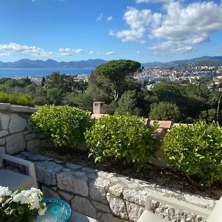 Galateias, Un Coin De Paradis, Superbe Vue Avec Piscine Privee Villa