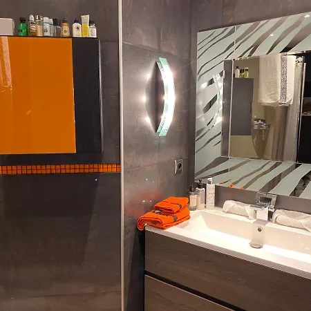 Galateias, Un Coin De Paradis, Superbe Vue Avec Piscine Privee Βίλα *