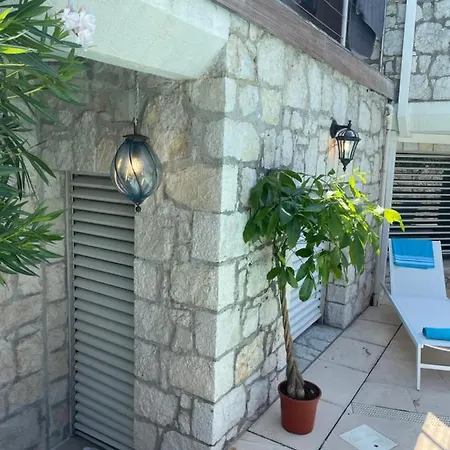 Galateias, Un Coin De Paradis, Superbe Vue Avec Piscine Privee *
