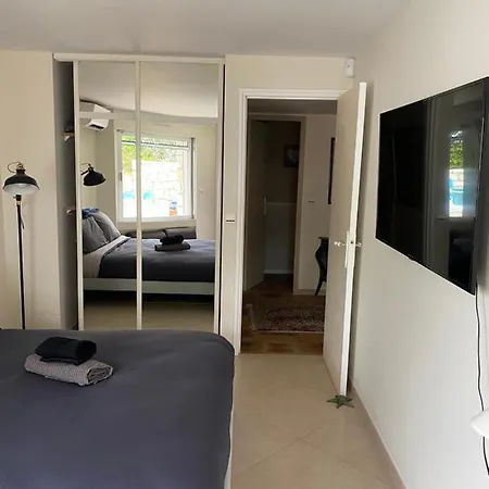 Βίλα Galateias, Un Coin De Paradis, Superbe Vue Avec Piscine Privee *