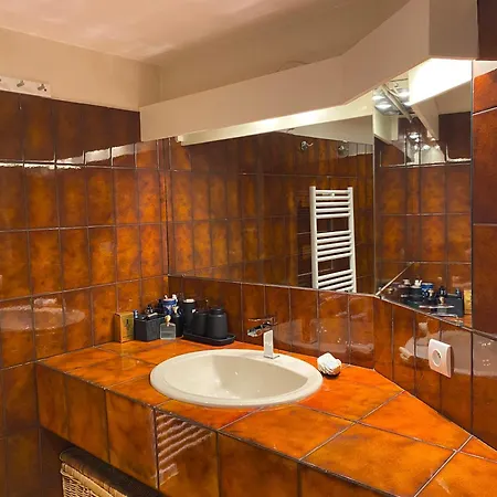 Galateias, Un Coin De Paradis, Superbe Vue Avec Piscine Privee