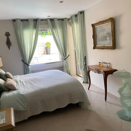 Βίλα Galateias, Un Coin De Paradis, Superbe Vue Avec Piscine Privee