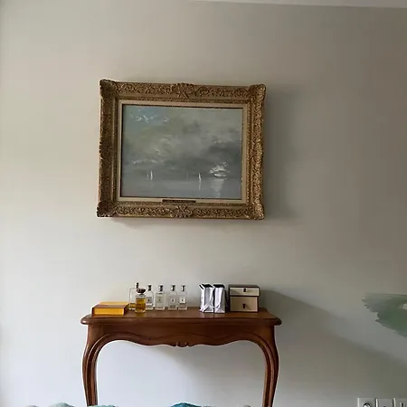 Galateias, Un Coin De Paradis, Superbe Vue Avec Piscine Privee Βίλα Κάννες