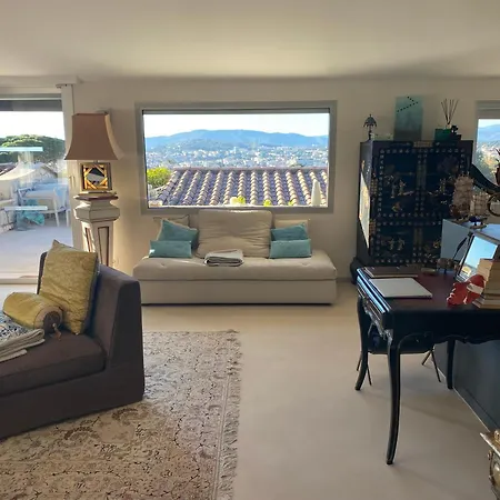 Galateias, Un Coin De Paradis, Superbe Vue Avec Piscine Privee