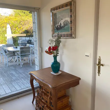 Βίλα Galateias, Un Coin De Paradis, Superbe Vue Avec Piscine Privee Κάννες