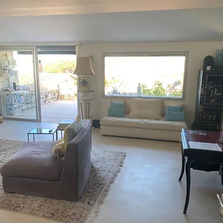 Galateias, Un Coin De Paradis, Superbe Vue Avec Piscine Privée * Cannes