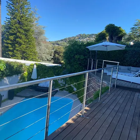 Galateias, Un Coin De Paradis, Superbe Vue Avec Piscine Privée