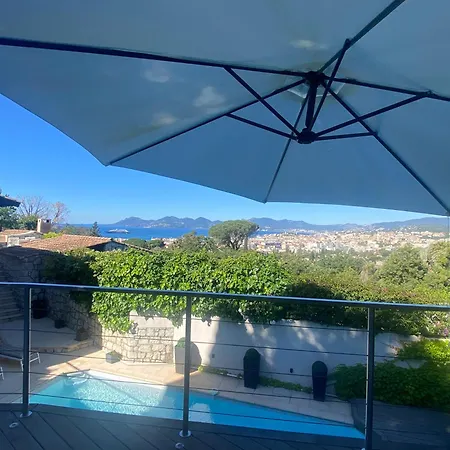Galateias, Un Coin De Paradis, Superbe Vue Avec Piscine Privée *
