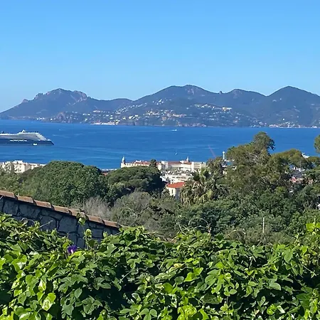 Villa Galateias, Un Coin De Paradis, Superbe Vue Avec Piscine Privée