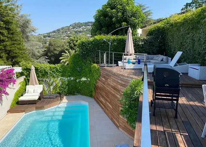 Galateias, Un Coin De Paradis, Superbe Vue Avec Piscine Privee *