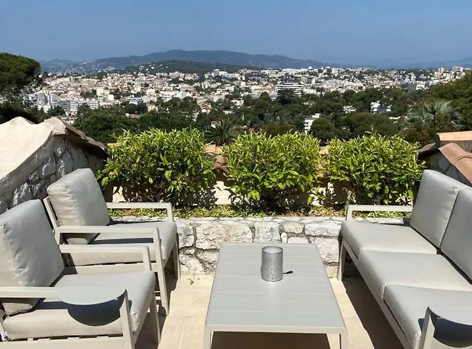 Galateias, Un Coin De Paradis, Superbe Vue Avec Piscine Privee Villa