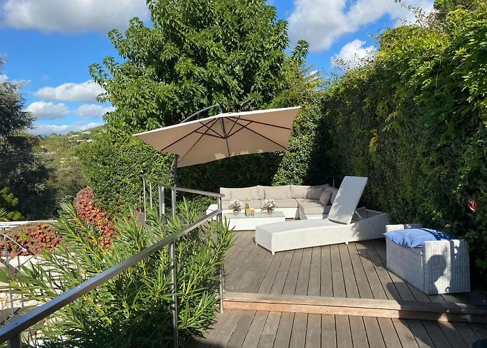Galateias, Un Coin De Paradis, Superbe Vue Avec Piscine Privee Villa *