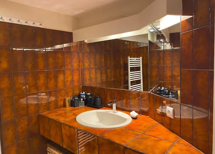 Galateias, Un Coin De Paradis, Superbe Vue Avec Piscine Privee