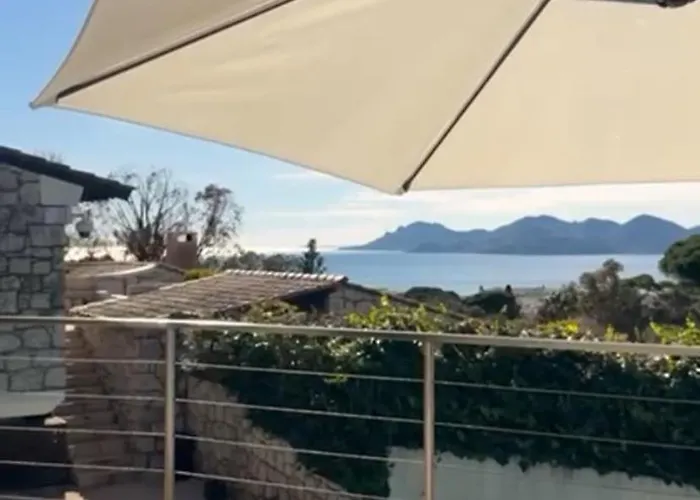 Galateias, Un Coin De Paradis, Superbe Vue Avec Piscine Privee *