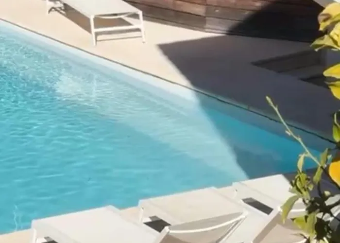 Galateias, Un Coin De Paradis, Superbe Vue Avec Piscine Privee Villa