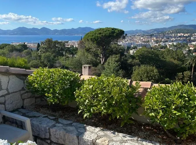 Galateias, Un Coin De Paradis, Superbe Vue Avec Piscine Privee Villa