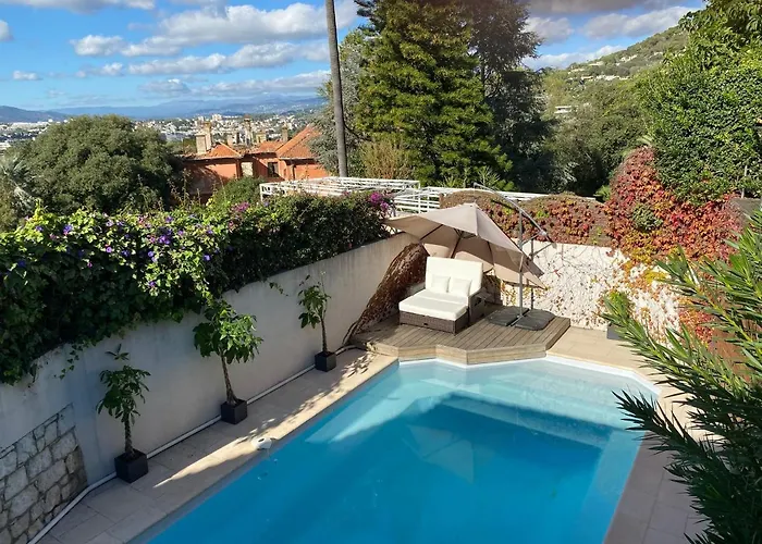 Villa Galateias, Un Coin De Paradis, Superbe Vue Avec Piscine Privee *