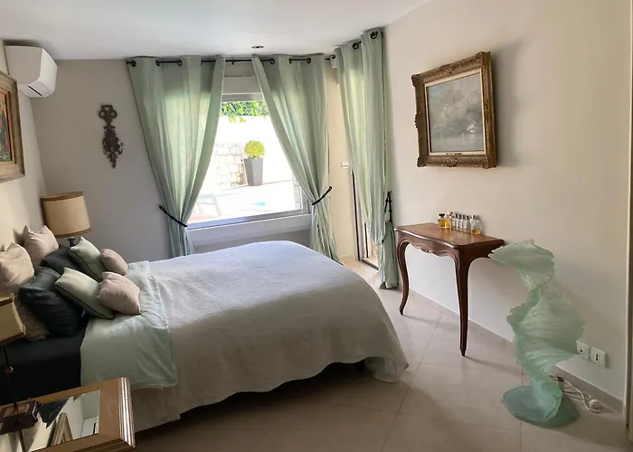 Villa Galateias, Un Coin De Paradis, Superbe Vue Avec Piscine Privee