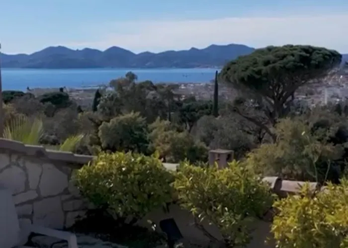 Villa Galateias, Un Coin De Paradis, Superbe Vue Avec Piscine Privee