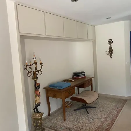 Galateias, Un Coin De Paradis, Superbe Vue Avec Piscine Privee Villa