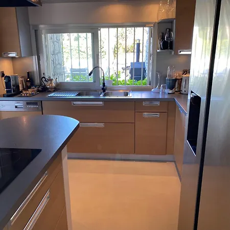 Galateias, Un Coin De Paradis, Superbe Vue Avec Piscine Privee Villa